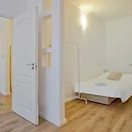 Apartment Comfort Baritiu Brasov