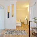 Comfort Baritiu Apartment Brasov
