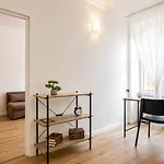 Apartment Comfort Baritiu