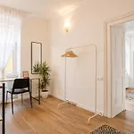 Apartment Comfort Baritiu