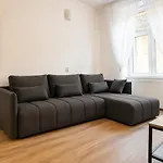 Comfort Baritiu Brașov