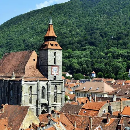 Comfort Baritiu Apartment *