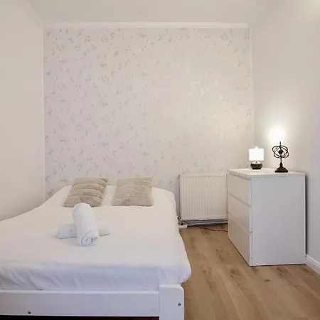 Apartment Comfort Baritiu Brașov