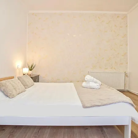 Apartment Comfort Baritiu *