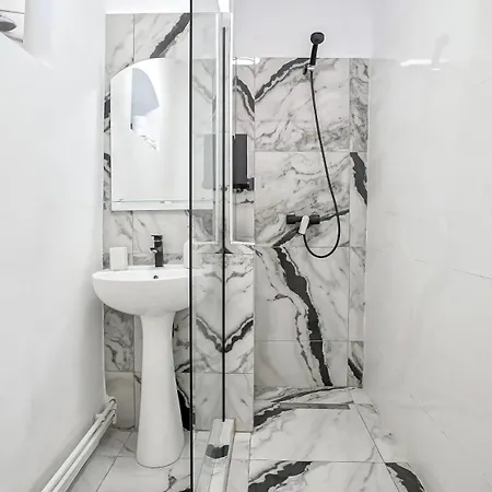 Comfort Baritiu * Brașov