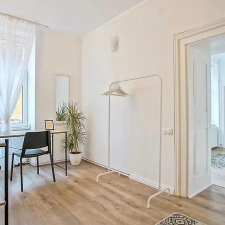 Apartment Comfort Baritiu Brasov