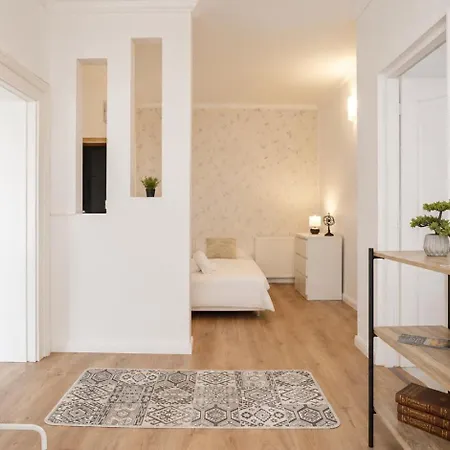 Apartment Comfort Baritiu Brașov