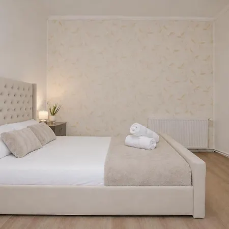 Comfort Baritiu 아파트 브라쇼브
