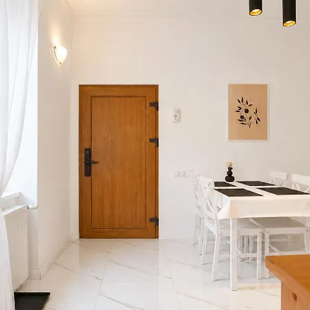 Comfort Baritiu Apartment