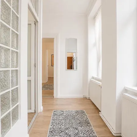 Apartment Comfort Baritiu