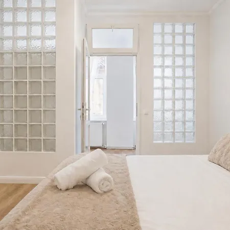Apartment Comfort Baritiu