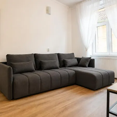 Comfort Baritiu Brasov