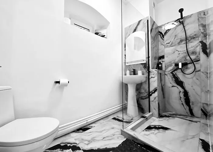 Apartment Comfort Baritiu *