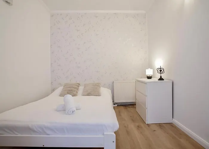 Apartment Comfort Baritiu Brasov