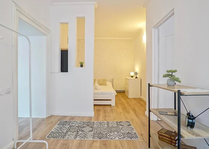 Comfort Baritiu Apartment Brasov